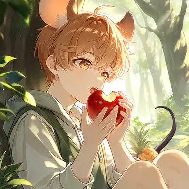 Profile image of リッツ