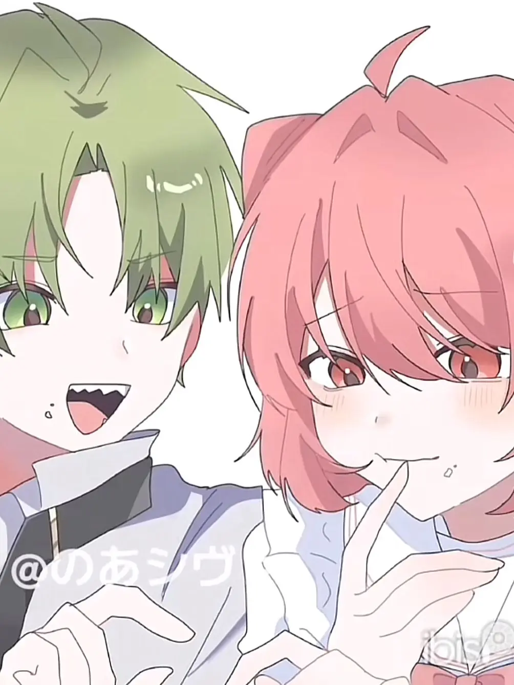 ahonaahiru의 #.カエルって『クワクワ』鳴くんでしょ_