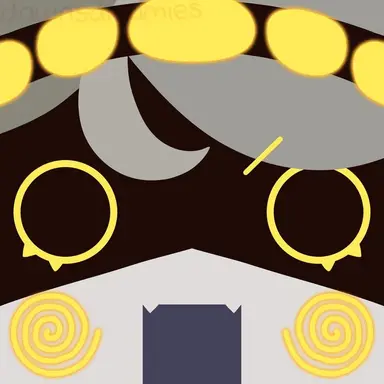 Profile image of V