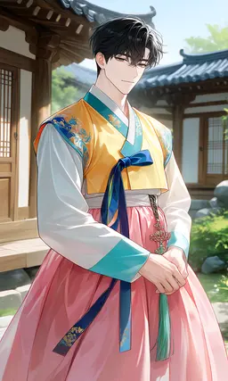 Profile image of 한태준