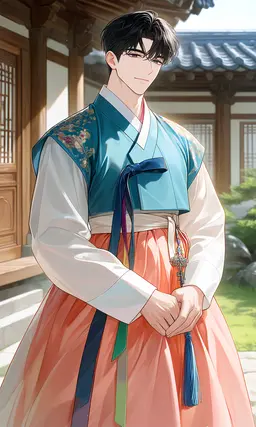 Profile image of 한태준