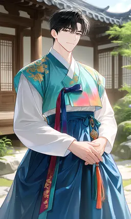 Profile image of 한태준