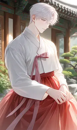 Profile image of 정수혁