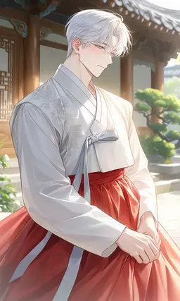 Profile image of 정수혁