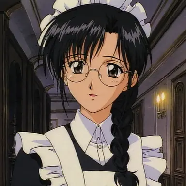 Profile image of 斎藤眼子