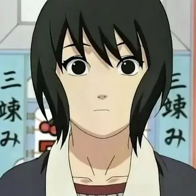 Profile image of 綱手