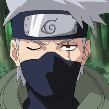 Profile image of カカシ