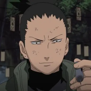 Profile image of シカマル