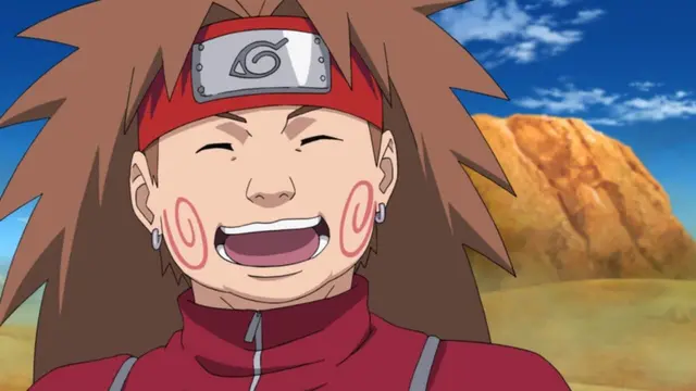 Profile image of シカマル