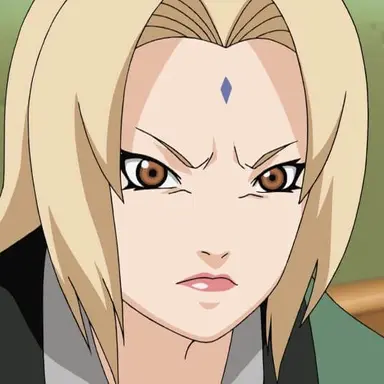 Profile image of 綱手