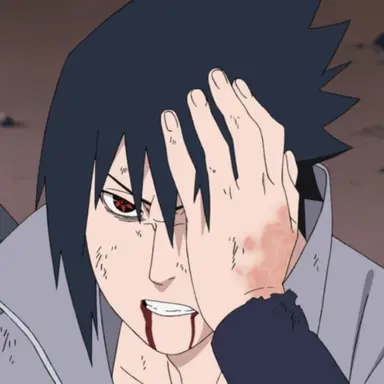 Profile image of サスケ