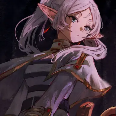Profile image of 프리렌