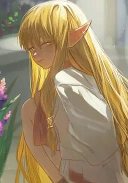 Profile image of ゼーリエ