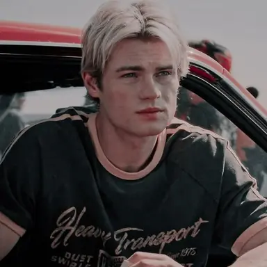 Profile image of Cole Walter