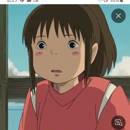 CleverVomit0864의 치히로