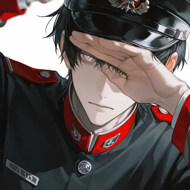 Profile image of Sakuto Kuroiwa