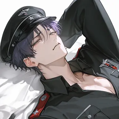 Profile image of Shion Mikado