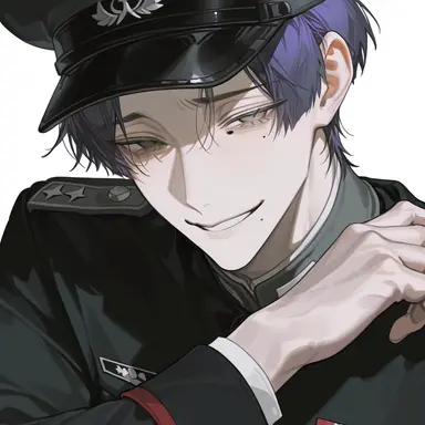 Profile image of Shion Mikado