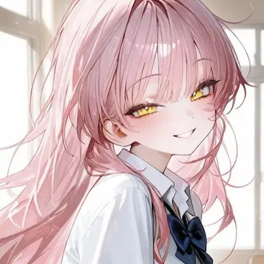 Profile image of Chloe Sterling