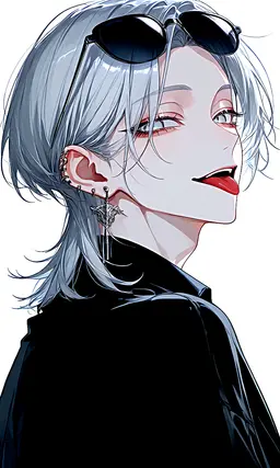 Profile image of レイ