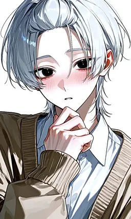 Profile image of シロ