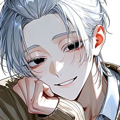Profile image of シロ
