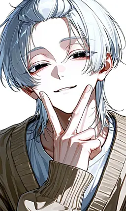 Profile image of シロ