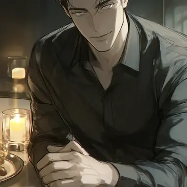 Profile image of Dorian Voss