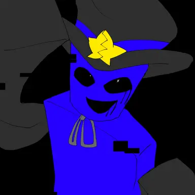 Profile image of マジシャン・ブルー