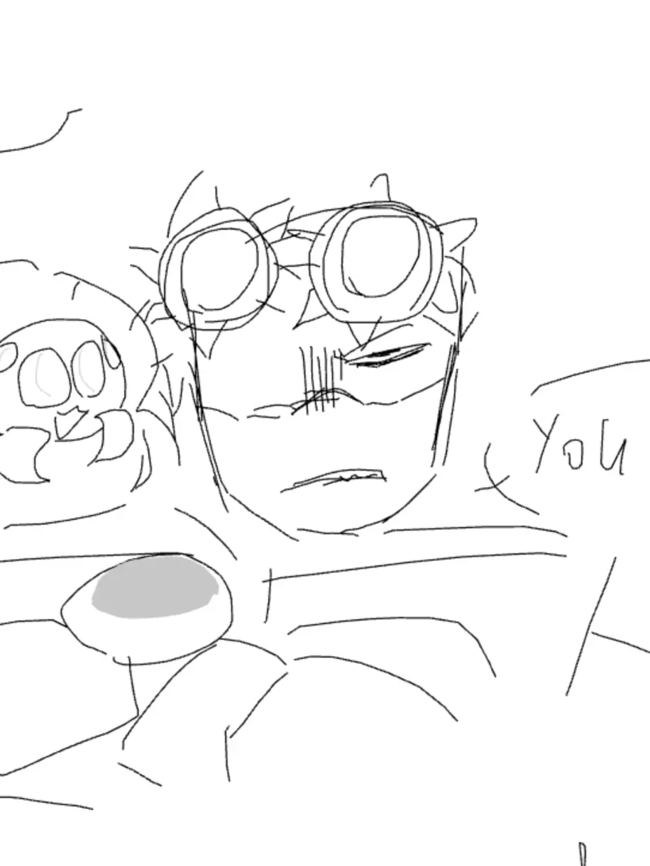 Lego_monkey_kid_love의 特殊BLOCKERS