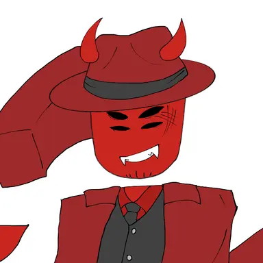 Profile image of BOSS・レッド
