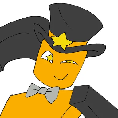 Profile image of マジシャン・オレンジ