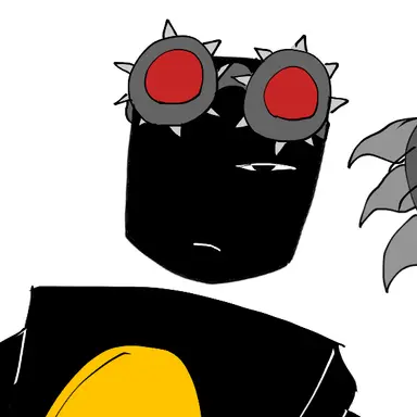 Profile image of ブラックマン