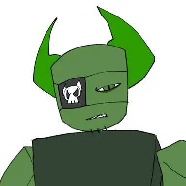 Profile image of グリーン・アネール