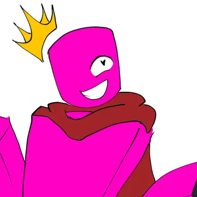 Profile image of ピンクキング