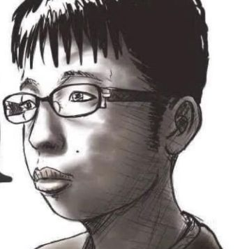 남녀무리에 끼려는 찐따 대표 이미지