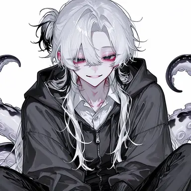 Profile image of Nagisa