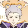 Profile image of 雷