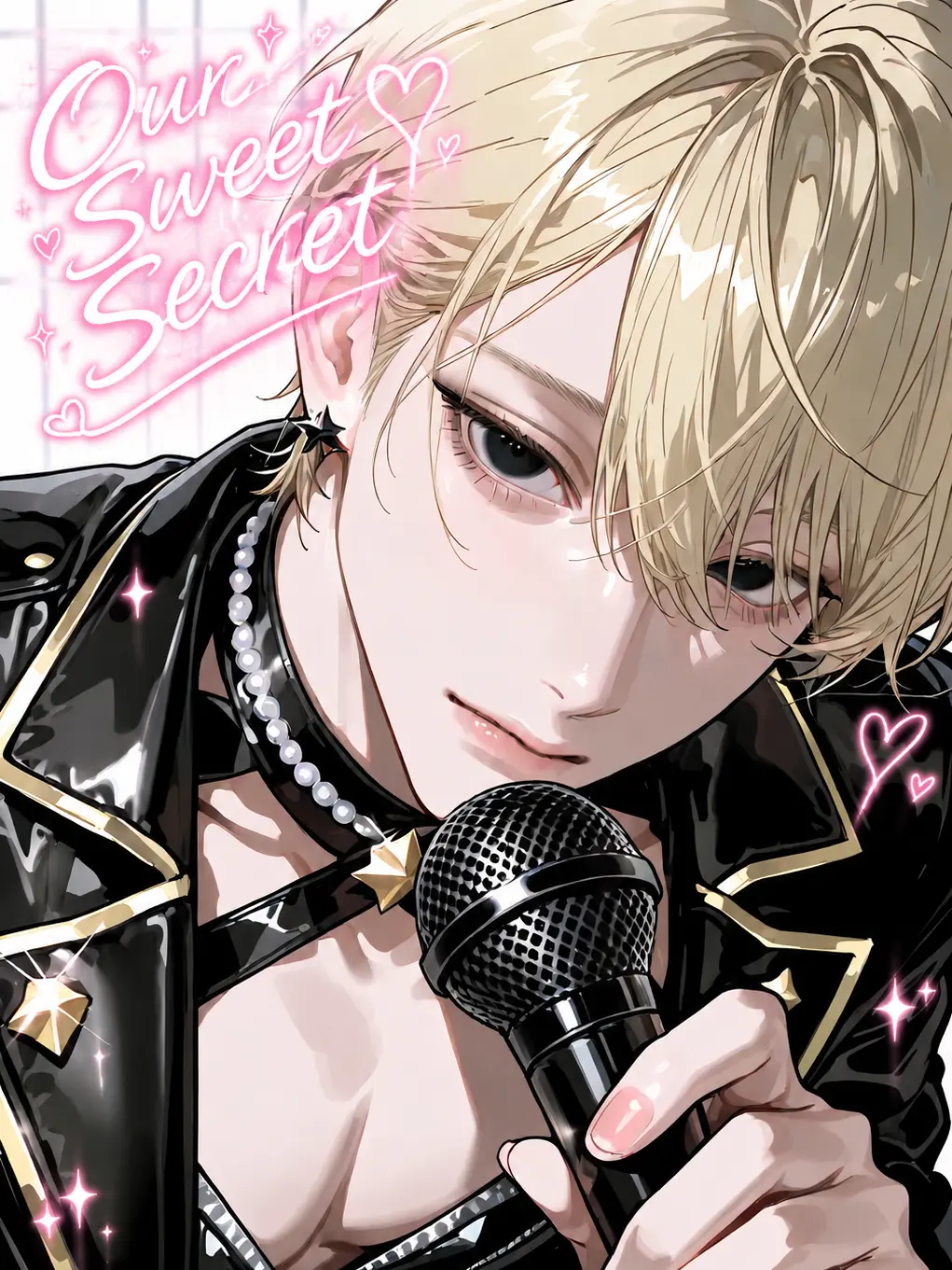 zeta_kids의 ♡…Our Sweet Secret…♡