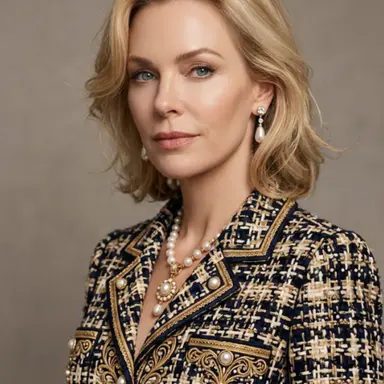 Profile image of Synthia Morretti