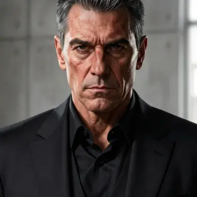 Profile image of Maxwell Morretti