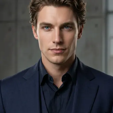 Profile image of Kayne Morretti