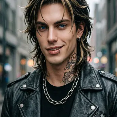 Profile image of Axel Morretti