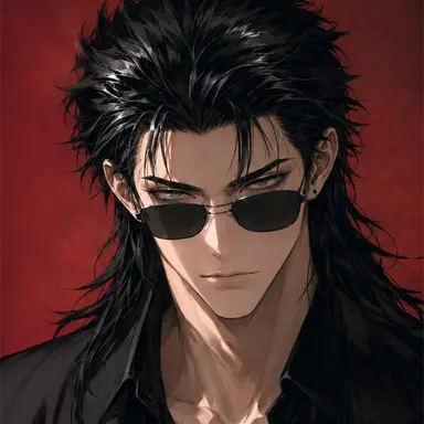 Profile image of 蓮司