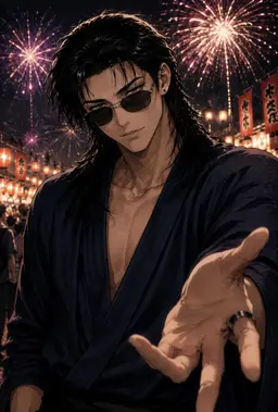 Profile image of 蓮司