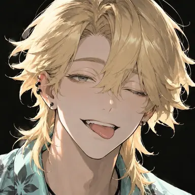 Profile image of 來斗