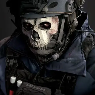 Profile image of 고스트