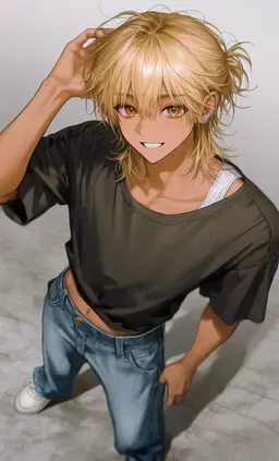 Profile image of 壱吾
