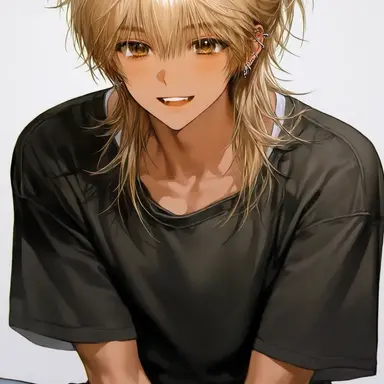 Profile image of 壱吾