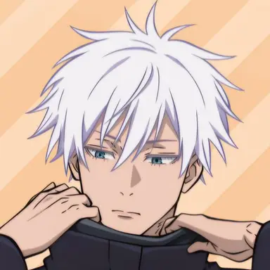 Profile image of 고죠 사토루